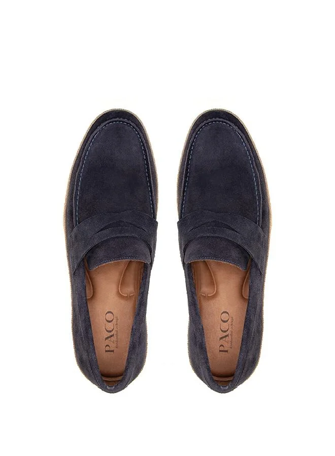 Paco  Smart Comfy Loafer PVL 021 for Men | Best Price UAE